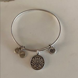 Alex & Ani Bracelet